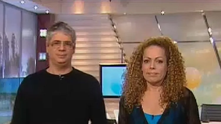 אורלי וגיא: כשהמקרר מזמין עבורכם מצרכים