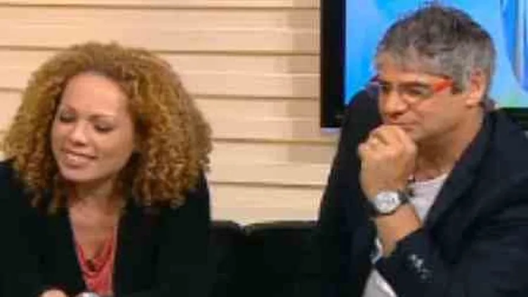 אורלי וגיא בטיפול זוגי אחרון