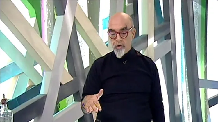 אהרוני מבשל 24.10.2010