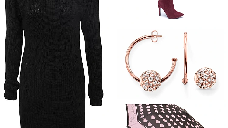 הלוק היומי: חמים וסקסי