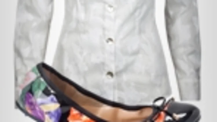 הלוק היומי | מה ללבוש? הכי פרש