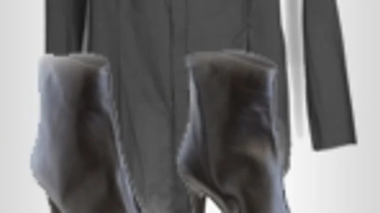 הלוק היומי | מה ללבוש? קזו'אל אלגנטי