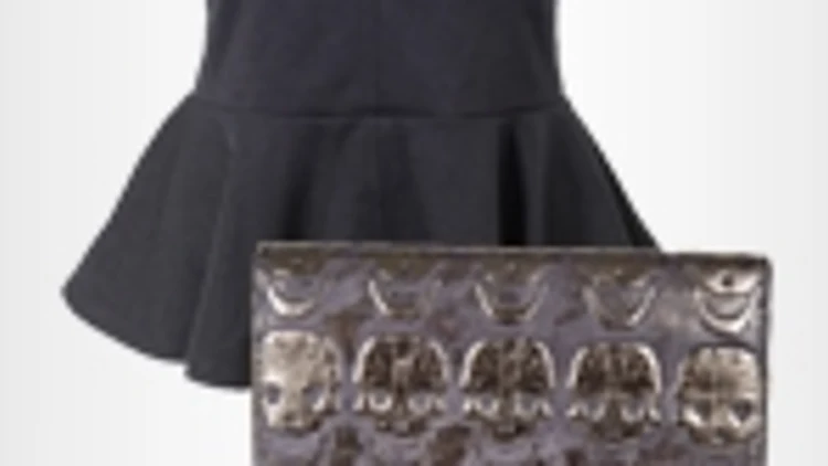 הלוק היומי | מה ללבוש? שיק מבריק