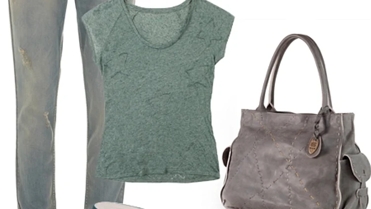 הלוק היומי | מה ללבוש? סופר קז'ואל