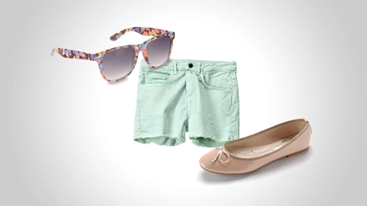 הלוק היומי | מה ללבוש? אוורירי ונעים