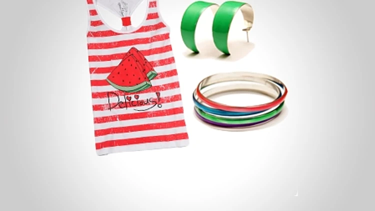 הלוק היומי 3.4 הפניה 1