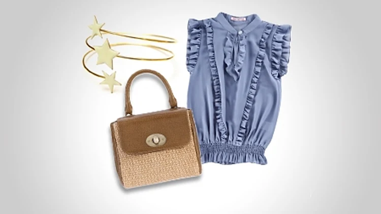 הלוק היומי 26.3 הפניה