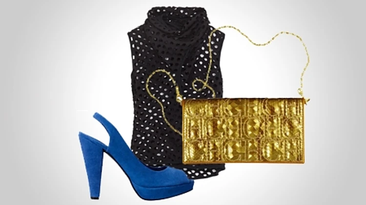 הלוק היומי 15.3 הפניה