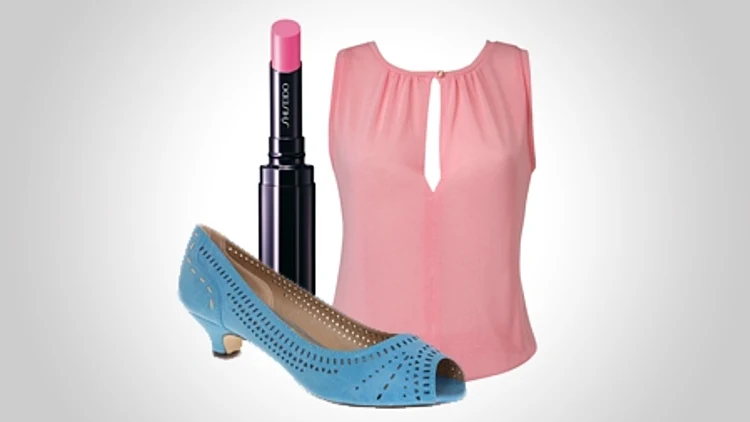 הלוק היומי 13.3 הפניה