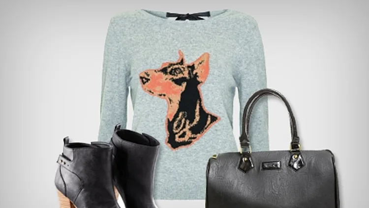 הלוק היומי 4.12