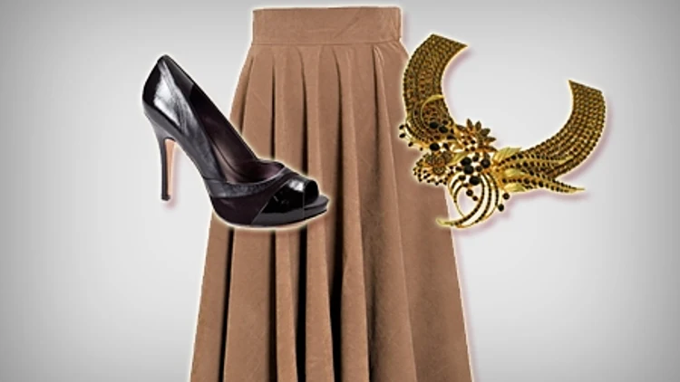 הלוק היומי 9.11 - הפניה