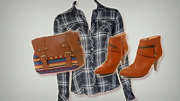 הלוק היומי 2.11 - הפניה