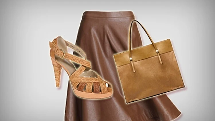 הלוק היומי 27.10 - הפניה