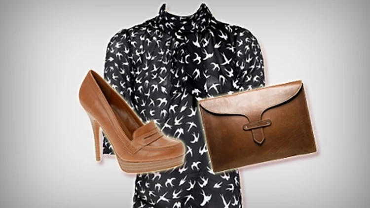 הלוק היומי 23.10 - הפניה