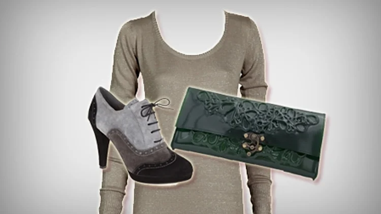 הלוק היומי 19.10 - הפניה