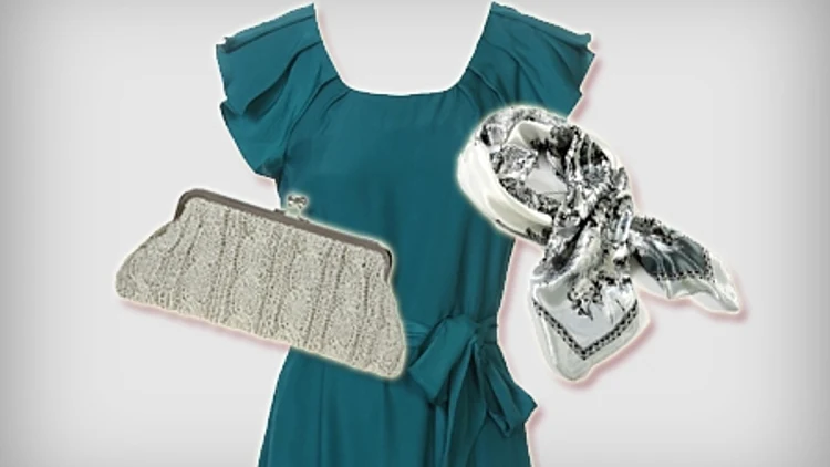 הלוק היומי 17.10 - הפניה