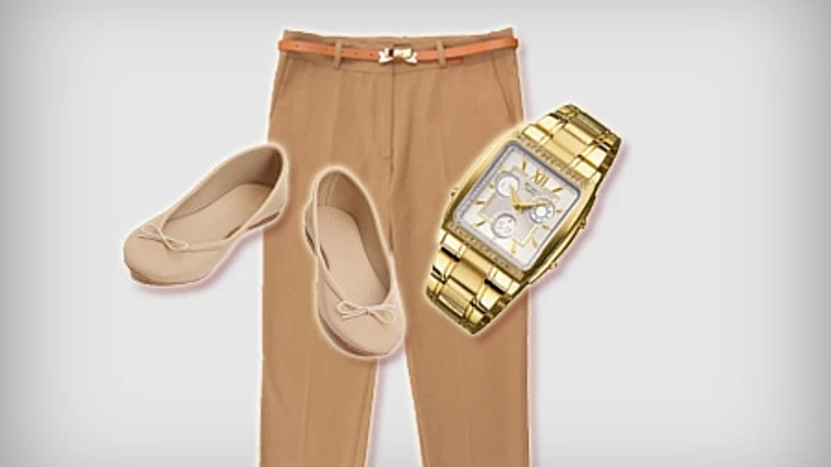 הלוק היומי 16.10 - הפניה