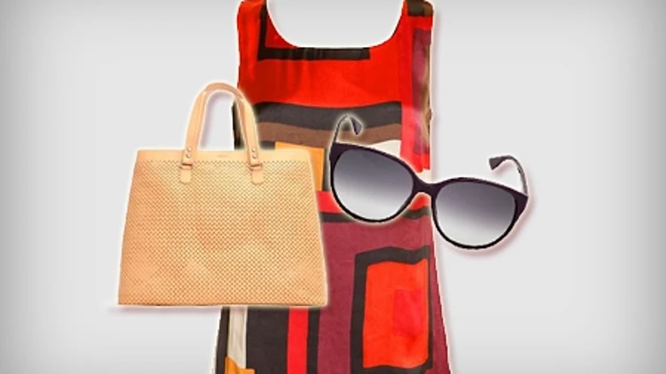 הלוק היומי 10.10 - הפניה