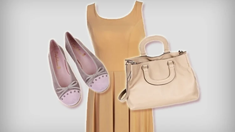 הלוק היומי 6.10 - הפניה