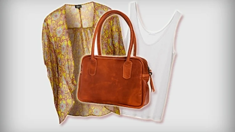 הלוק היומי - הפניה