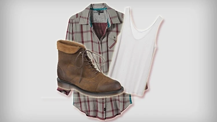 הלוק היומי - הפניה