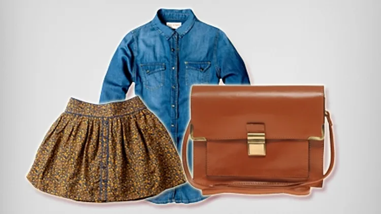 הלוק היומי - הפניה