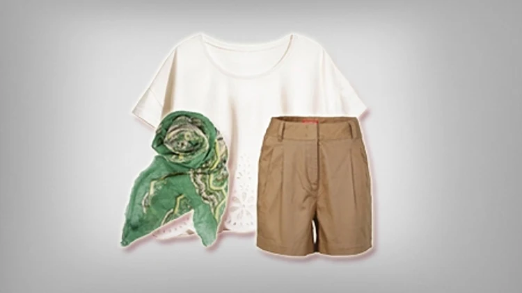 הלוק היומי - הפניה