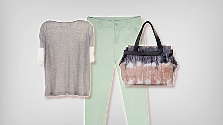 הלוק היומי - הפניה