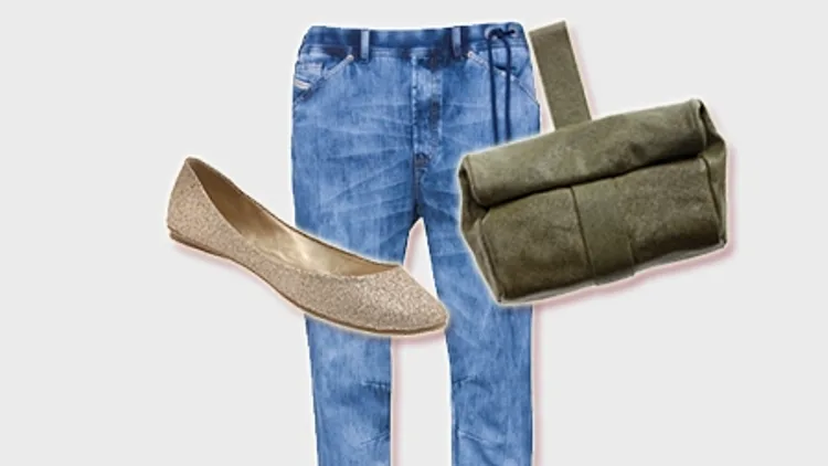 הלוק היומי- הפניות