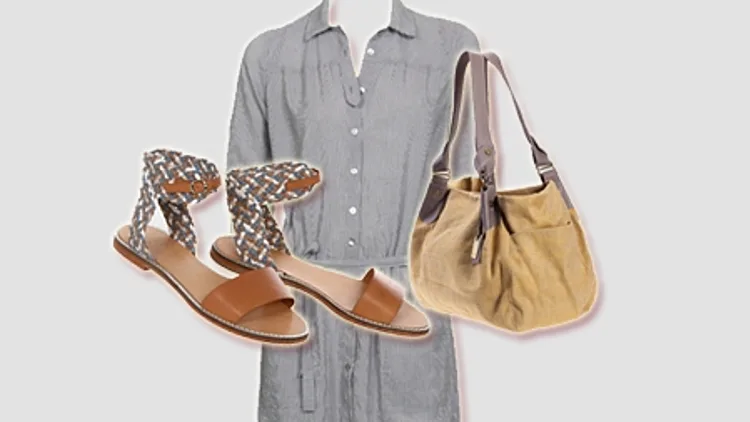 הלוק היומי- הפניות