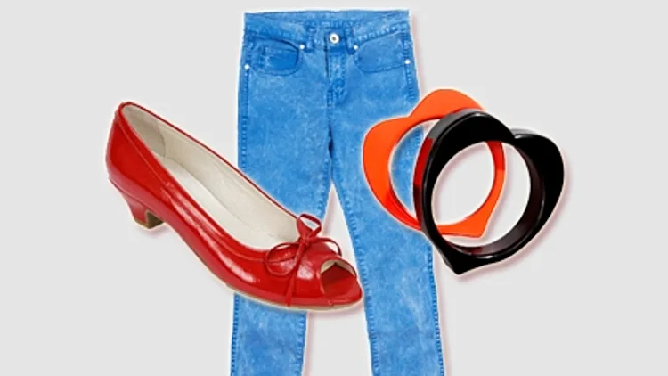 הלוק היומי- הפניות