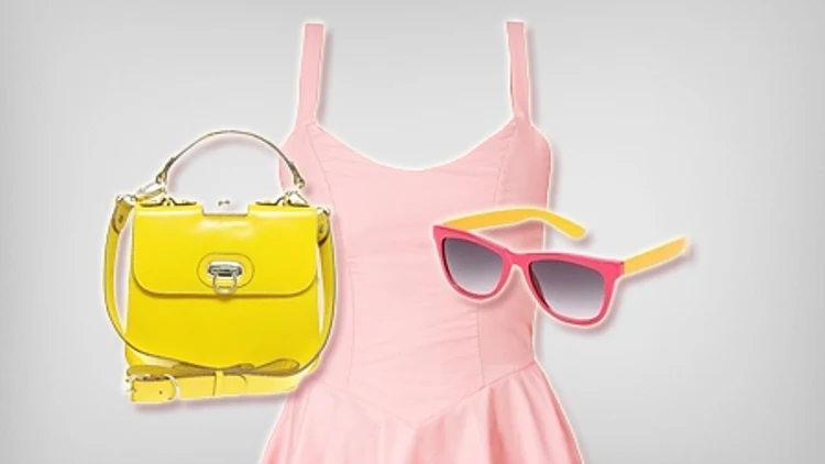 הלוק היומי - הפניה