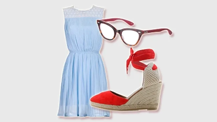 הלוק היומי - הפניה