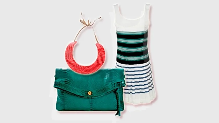 הלוק היומי - הפניה