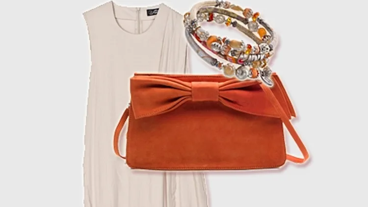 הלוק היומי - הפניה