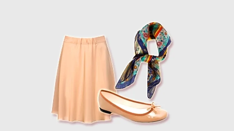 הלוק היומי - הפניה