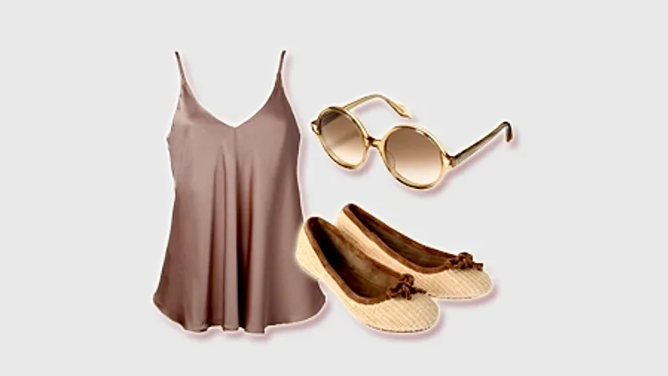 הלוק היומי - הפניה