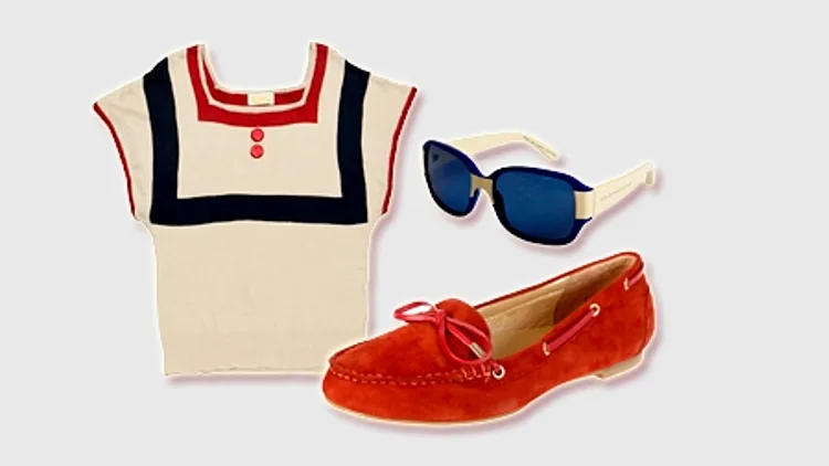 הלוק היומי - הפניה