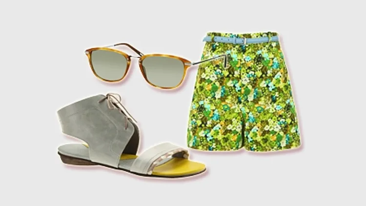 הלוק היומי הפניה