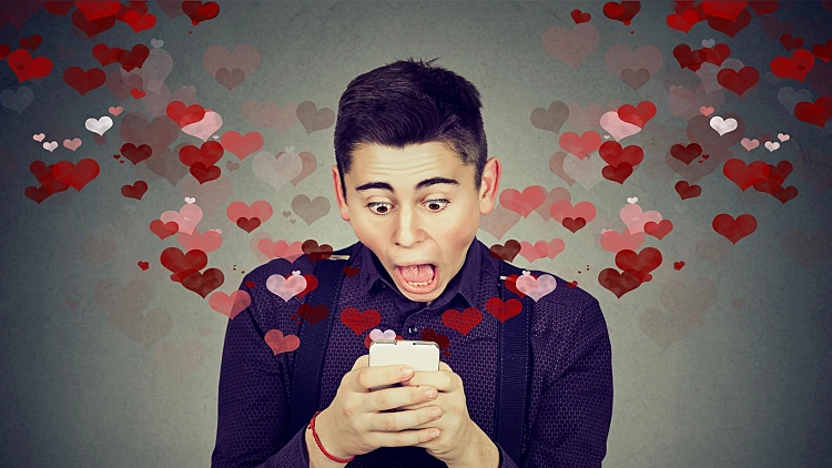 אפליקציות היכרויות