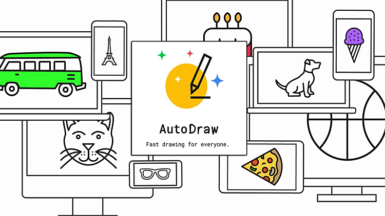 AutoDraw