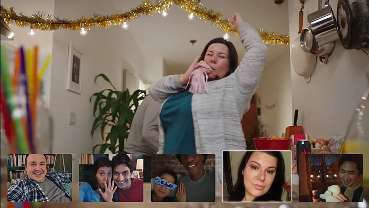 פייסבוק משדרגת את המסנג'ר