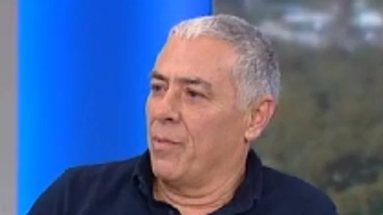 פרופסור עודד נחליאלי, מנהל מחלקת פה ולסת בבית החולים ברזילי