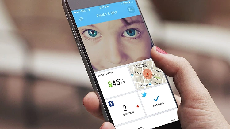 BOSCO: האפליקציה הישראלית שמנטרת את קולו של הילד