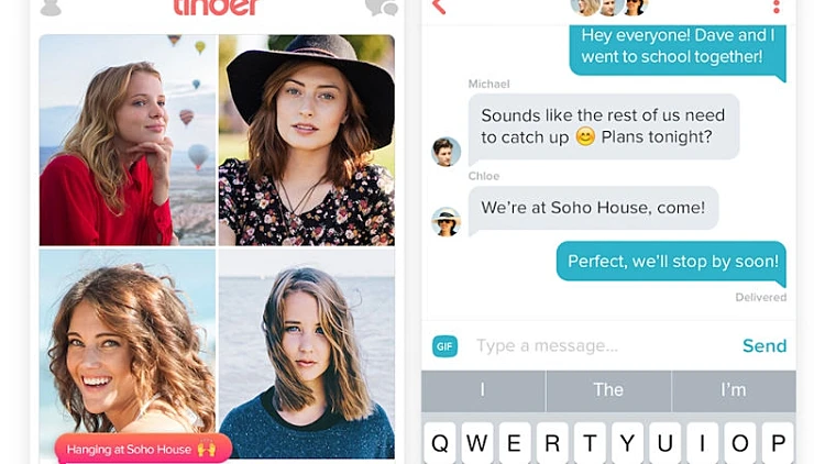 הלכה רחוק מדי? הצעד הנועז של טינדר משאיר את המשתמשים המומים