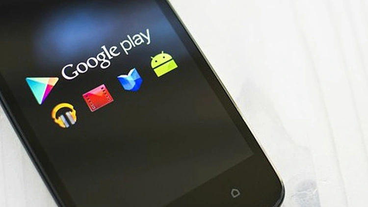 ESET: זיהינו מתקפת ענק על חנות האפליקציות של גוגל