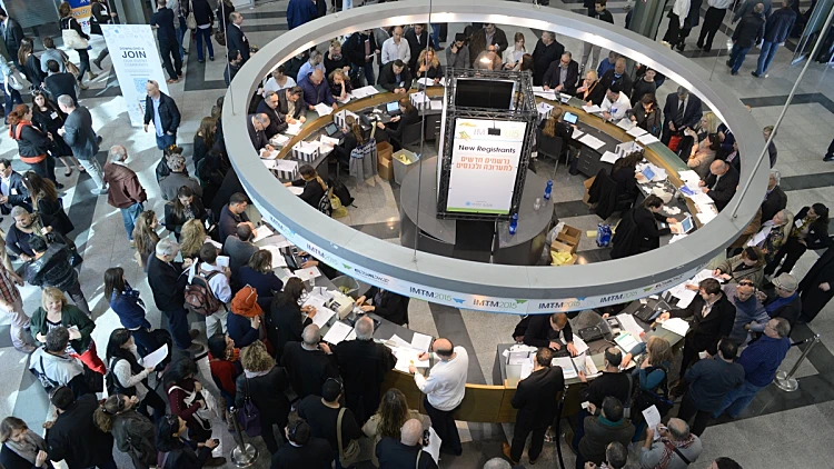 אילו אפליקציות יזכו בועידת התיירות הגדולה של תל אביב?