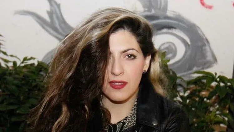 סטיבי: סיוון בר לב