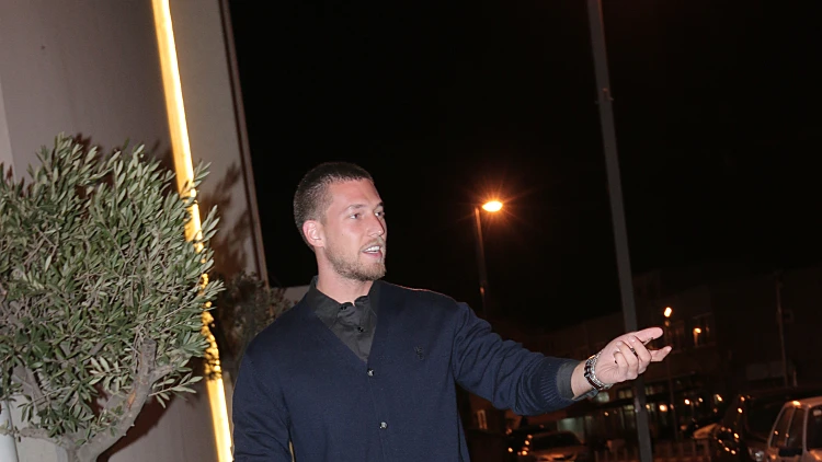 חתונה מורן סטויצקי