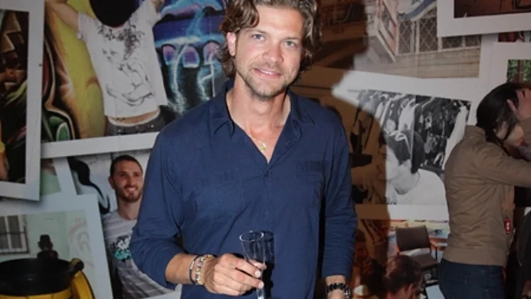 השקה של קסטרו